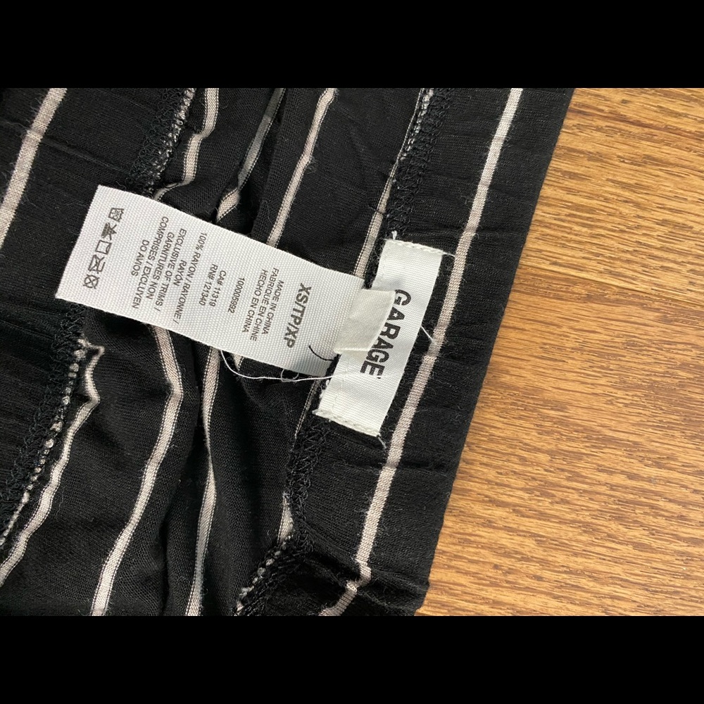 Maxi skirt - Picture 3 of 3